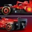 Конструктор LEGO Speed Champions Гоночный автомобиль F1 Ferrari SF-24, 275 деталей