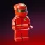 Конструктор LEGO Speed Champions Гоночный автомобиль F1 Ferrari SF-24, 275 деталей