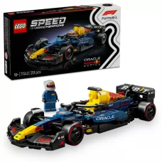 Конструктор LEGO Speed Champions Автомобіль для перегонів F1 Oracle Red Bull Racing RB20, 251 деталь 