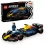 Конструктор LEGO Speed Champions Автомобіль для перегонів F1 Oracle Red Bull Racing RB20, 251 деталь