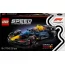 Конструктор LEGO Speed Champions Автомобіль для перегонів F1 Oracle Red Bull Racing RB20, 251 деталь