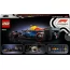 Конструктор LEGO Speed Champions Автомобіль для перегонів F1 Oracle Red Bull Racing RB20, 251 деталь