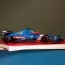 Конструктор LEGO Speed Champions Автомобіль для перегонів F1 Visa Cash RB VCARB 01, 248 деталей