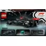 Конструктор LEGO Speed Champions Гоночный автомобиль Mercedes-AMG F1 W15, 267 деталей