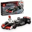 Конструктор LEGO Speed Champions Гоночный автомобиль MoneyGram Haas F1 Team VF-24, 242 детали