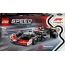 Конструктор LEGO Speed Champions Гоночный автомобиль MoneyGram Haas F1 Team VF-24, 242 детали