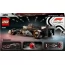 Конструктор LEGO Speed Champions Гоночный автомобиль MoneyGram Haas F1 Team VF-24, 242 детали