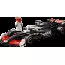 Конструктор LEGO Speed Champions Гоночный автомобиль MoneyGram Haas F1 Team VF-24, 242 детали