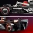 Конструктор LEGO Speed Champions Гоночный автомобиль MoneyGram Haas F1 Team VF-24, 242 детали
