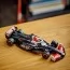 Конструктор LEGO Speed Champions Гоночный автомобиль MoneyGram Haas F1 Team VF-24, 242 детали