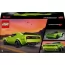 Конструктор LEGO Speed Champions Спортивний автомобіль Dodge Challenger SRT Hellcat 390 деталей Конструктор LEGO Speed Champions Спортивний автомобіль Dodge Challenger SRT Hellcat 390 деталей