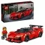 Конструктор LEGO Speed Champions Спортивний автомобіль Ferrari SF90 XX Stradale 339 Деталей