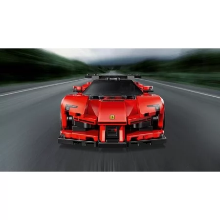 Конструктор LEGO Speed Champions Спортивний автомобіль Ferrari SF90 XX Stradale 339 Деталей