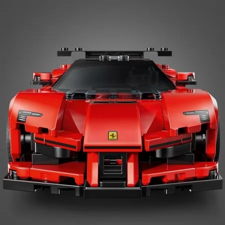 Конструктор LEGO Speed Champions Спортивний автомобіль Ferrari SF90 XX Stradale 339 Деталей