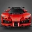 Конструктор LEGO Speed Champions Спортивний автомобіль Ferrari SF90 XX Stradale 339 Деталей