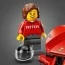 Конструктор LEGO Speed Champions Спортивний автомобіль Ferrari SF90 XX Stradale 339 Деталей