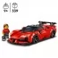 Конструктор LEGO Speed Champions Спортивний автомобіль Ferrari SF90 XX Stradale 339 Деталей