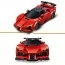 Конструктор LEGO Speed Champions Спортивний автомобіль Ferrari SF90 XX Stradale 339 Деталей