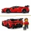 Конструктор LEGO Speed Champions Спортивний автомобіль Ferrari SF90 XX Stradale 339 Деталей