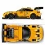 Конструктор LEGO Speed Champions Суперкар Porsche 911 GT3 RS 348 деталей Конструктор LEGO Speed Champions Суперкар Porsche 911 GT3 RS 348 деталей