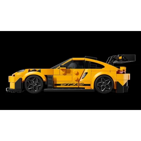 Конструктор LEGO Speed Champions Суперкар Porsche 911 GT3 RS 348 деталей Конструктор LEGO Speed Champions Суперкар Porsche 911 GT3 RS 348 деталей