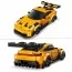 Конструктор LEGO Speed Champions Суперкар Porsche 911 GT3 RS 348 деталей Конструктор LEGO Speed Champions Суперкар Porsche 911 GT3 RS 348 деталей