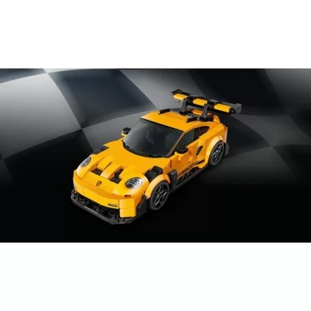 Конструктор LEGO Speed Champions Суперкар Porsche 911 GT3 RS 348 деталей Конструктор LEGO Speed Champions Суперкар Porsche 911 GT3 RS 348 деталей