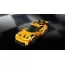 Конструктор LEGO Speed Champions Суперкар Porsche 911 GT3 RS 348 деталей Конструктор LEGO Speed Champions Суперкар Porsche 911 GT3 RS 348 деталей