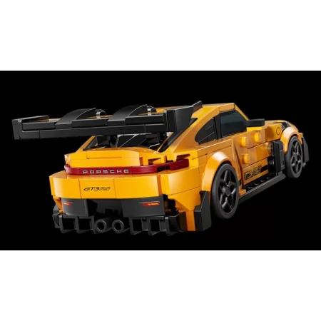 Конструктор LEGO Speed Champions Суперкар Porsche 911 GT3 RS 348 деталей Конструктор LEGO Speed Champions Суперкар Porsche 911 GT3 RS 348 деталей