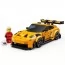 Конструктор LEGO Speed Champions Суперкар Porsche 911 GT3 RS 348 деталей Конструктор LEGO Speed Champions Суперкар Porsche 911 GT3 RS 348 деталей
