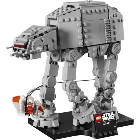 Конструктор LEGO Star Wars TM AT-AT™ 525 Деталей 