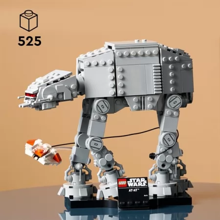 Конструктор LEGO Star Wars TM AT-AT™ 525 Деталей 