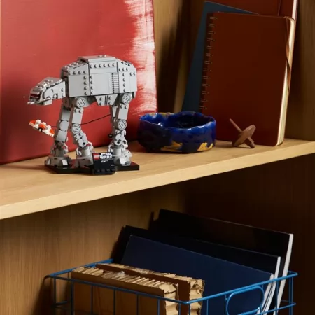 Конструктор LEGO Star Wars TM AT-AT™ 525 Деталей 