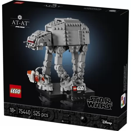 Конструктор LEGO Star Wars TM AT-AT™ 525 Деталей 