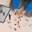 Конструктор LEGO Star Wars TM Робот ударного клону-солдата 151 Деталь Конструктор LEGO Star Wars TM Робот ударного клону-солдата 151 Деталь