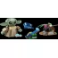 Конструктор LEGO Star Wars TM Семейный дом Грогу 107 Деталей Конструктор LEGO Star Wars TM Семейный дом Грогу 107 Деталей