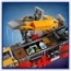 Конструктор LEGO Star Wars TM Спидер Кобба Ванта 207 Деталей Конструктор LEGO Star Wars TM Спидер Кобба Ванта 207 Деталей