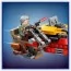 Конструктор LEGO Star Wars TM Спидер Кобба Ванта 207 Деталей Конструктор LEGO Star Wars TM Спидер Кобба Ванта 207 Деталей