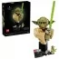 Конструктор LEGO® Star Wars™ Бюст Йоды Коллекционный набор