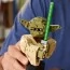 Конструктор LEGO® Star Wars™ Бюст Йоды Коллекционный набор Конструктор LEGO® Star Wars™ Бюст Йоды Коллекционный набор