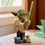 Конструктор LEGO® Star Wars™ Бюст Йоды Коллекционный набор Конструктор LEGO® Star Wars™ Бюст Йоды Коллекционный набор