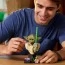 Конструктор LEGO® Star Wars™ Бюст Йоды Коллекционный набор Конструктор LEGO® Star Wars™ Бюст Йоды Коллекционный набор