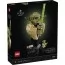 Конструктор LEGO® Star Wars™ Бюст Йоды Коллекционный набор Конструктор LEGO® Star Wars™ Бюст Йоды Коллекционный набор