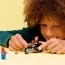 Конструктор LEGO Super Heroes Marvel Человек-паук vs Призрачный всадник на мотоцикле 72 Детали