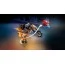 Конструктор LEGO Super Heroes Marvel Человек-паук vs Призрачный всадник на мотоцикле 72 Детали
