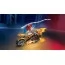 Конструктор LEGO Super Heroes Marvel Человек-паук vs Призрачный всадник на мотоцикле 72 Детали