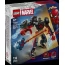 Конструктор LEGO Super Heroes Marvel Робот Майлза Моралеза vs Человек-паук 2099 135 Деталей