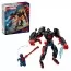 Конструктор LEGO Super Heroes Marvel Робот Майлза Моралеза vs Человек-паук 2099 135 Деталей Конструктор LEGO Super Heroes Marvel Робот Майлза Моралеза vs Человек-паук 2099 135 Деталей
