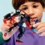 Конструктор LEGO Super Heroes Marvel Робот Майлза Моралеза vs Человек-паук 2099 135 Деталей Конструктор LEGO Super Heroes Marvel Робот Майлза Моралеза vs Человек-паук 2099 135 Деталей