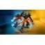 Конструктор LEGO Super Heroes Marvel Робот Майлза Моралеза vs Человек-паук 2099 135 Деталей Конструктор LEGO Super Heroes Marvel Робот Майлза Моралеза vs Человек-паук 2099 135 Деталей